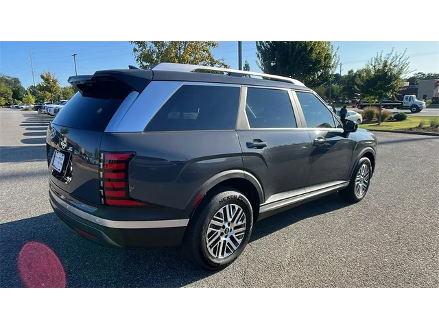 Nuevos HYUNDAI PALISADE at Gainesville Hyundai in Gainesville