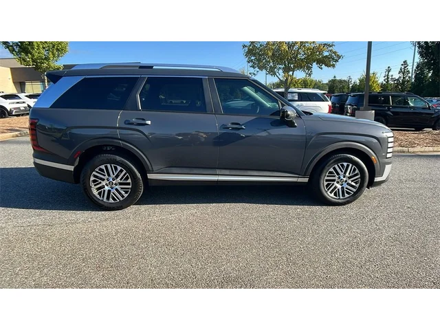 Nuevos HYUNDAI PALISADE at Gainesville Hyundai in Gainesville