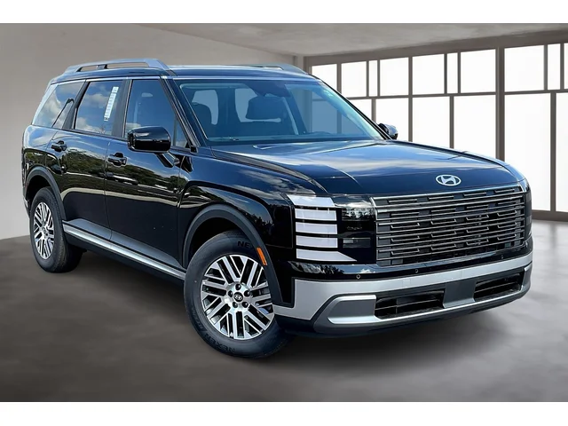 Nuevos HYUNDAI PALISADE at Gainesville Hyundai in Gainesville