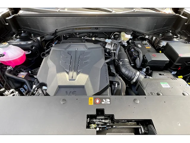 Nuevos HYUNDAI PALISADE at Gainesville Hyundai in Gainesville