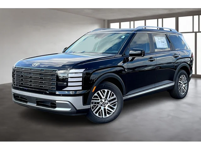 Nuevos HYUNDAI PALISADE at Gainesville Hyundai in Gainesville