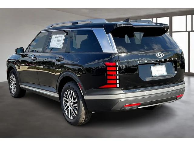 Nuevos HYUNDAI PALISADE at Gainesville Hyundai in Gainesville