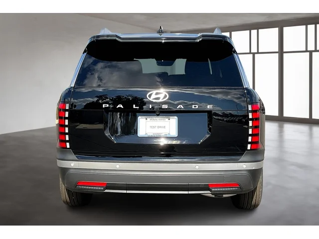 Nuevos HYUNDAI PALISADE at Gainesville Hyundai in Gainesville