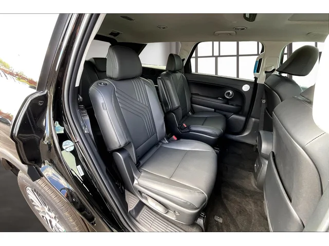 Nuevos HYUNDAI PALISADE at Gainesville Hyundai in Gainesville