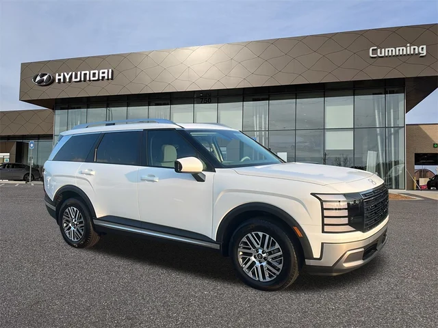 Nuevos HYUNDAI PALISADE at Gainesville Hyundai in Gainesville