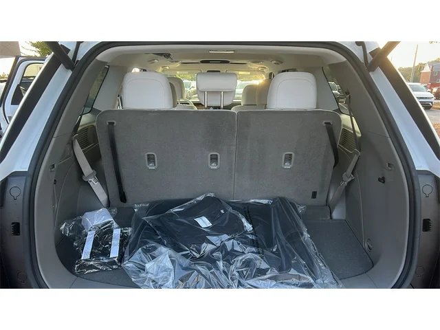 Nuevos HYUNDAI PALISADE at Gainesville Hyundai in Gainesville