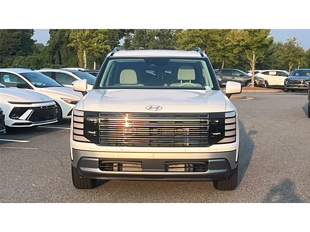 Nuevos HYUNDAI PALISADE at Gainesville Hyundai in Gainesville