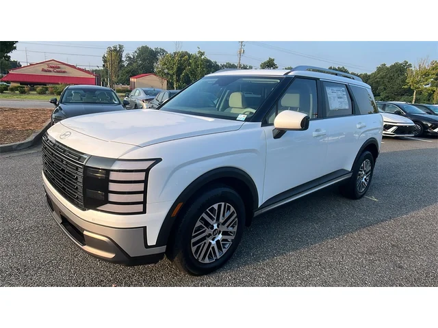 Nuevos HYUNDAI PALISADE at Gainesville Hyundai in Gainesville
