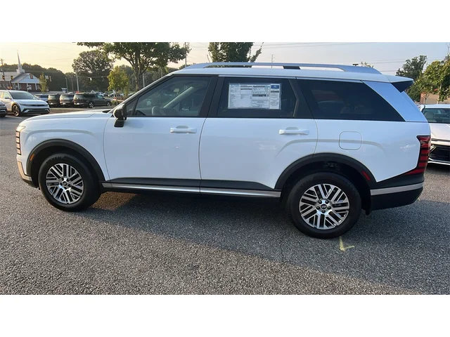 Nuevos HYUNDAI PALISADE at Gainesville Hyundai in Gainesville
