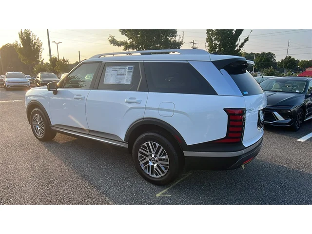 Nuevos HYUNDAI PALISADE at Gainesville Hyundai in Gainesville