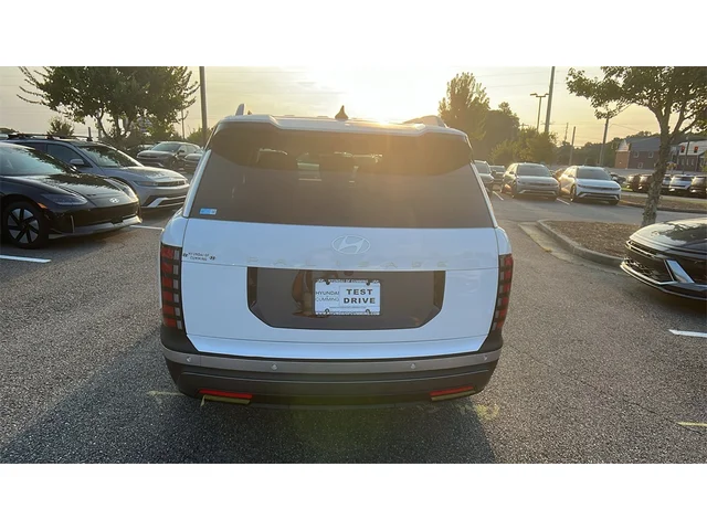 Nuevos HYUNDAI PALISADE at Gainesville Hyundai in Gainesville