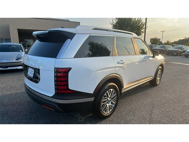 Nuevos HYUNDAI PALISADE at Gainesville Hyundai in Gainesville