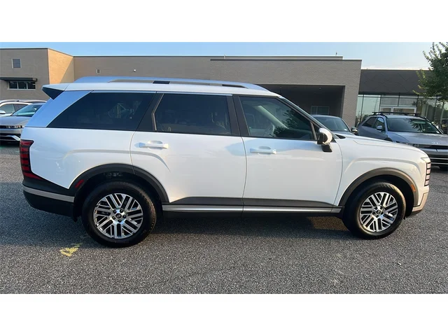 Nuevos HYUNDAI PALISADE at Gainesville Hyundai in Gainesville