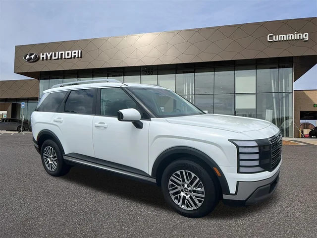 Nuevos HYUNDAI PALISADE at Gainesville Hyundai in Gainesville