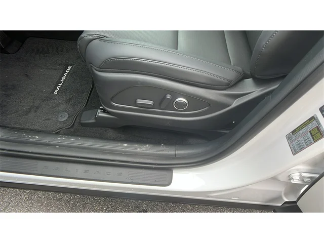 Nuevos HYUNDAI PALISADE at Gainesville Hyundai in Gainesville