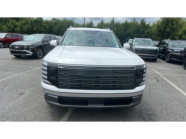 Nuevos HYUNDAI PALISADE at Gainesville Hyundai in Gainesville