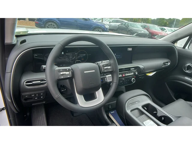 Nuevos HYUNDAI PALISADE at Gainesville Hyundai in Gainesville