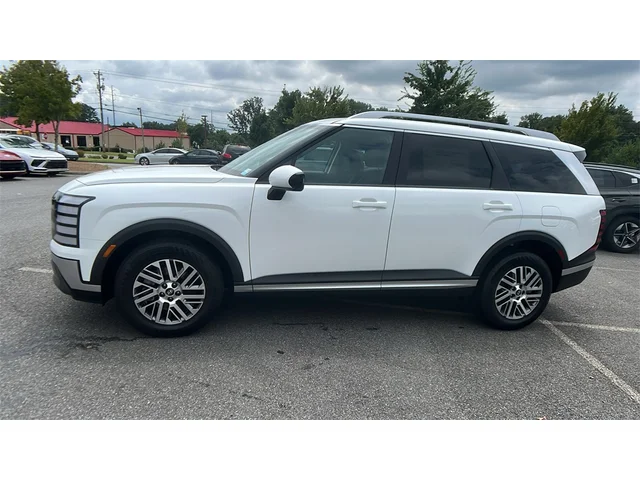 Nuevos HYUNDAI PALISADE at Gainesville Hyundai in Gainesville