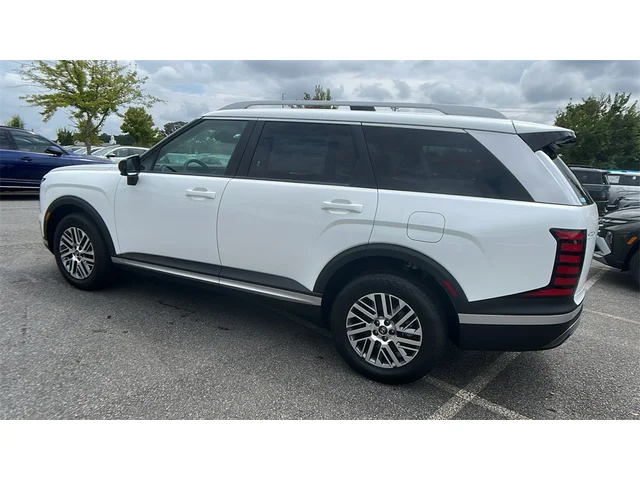 Nuevos HYUNDAI PALISADE at Gainesville Hyundai in Gainesville
