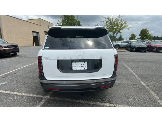 Nuevos HYUNDAI PALISADE at Gainesville Hyundai in Gainesville