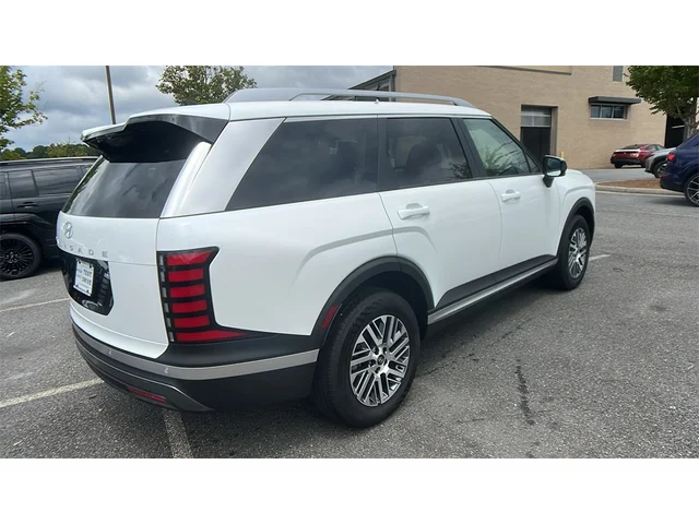 Nuevos HYUNDAI PALISADE at Gainesville Hyundai in Gainesville