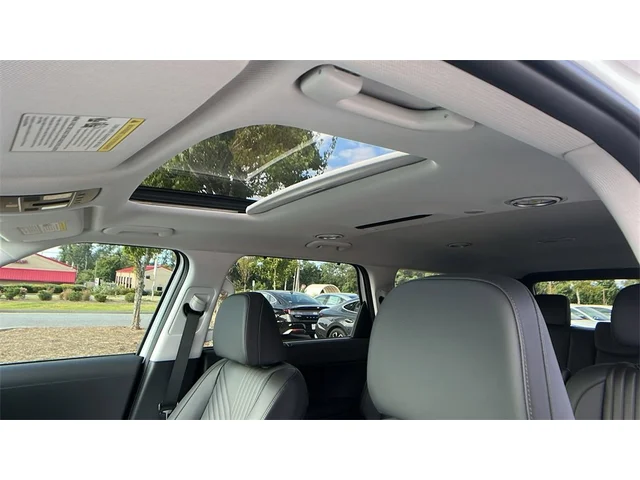 Nuevos HYUNDAI PALISADE at Gainesville Hyundai in Gainesville