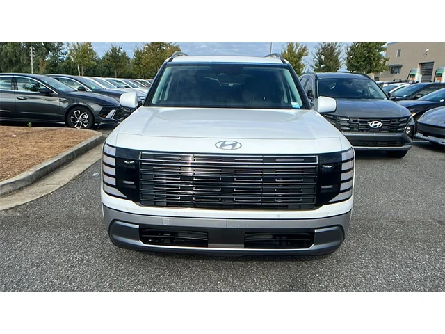 Nuevos HYUNDAI PALISADE at Gainesville Hyundai in Gainesville