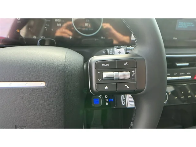 Nuevos HYUNDAI PALISADE at Gainesville Hyundai in Gainesville