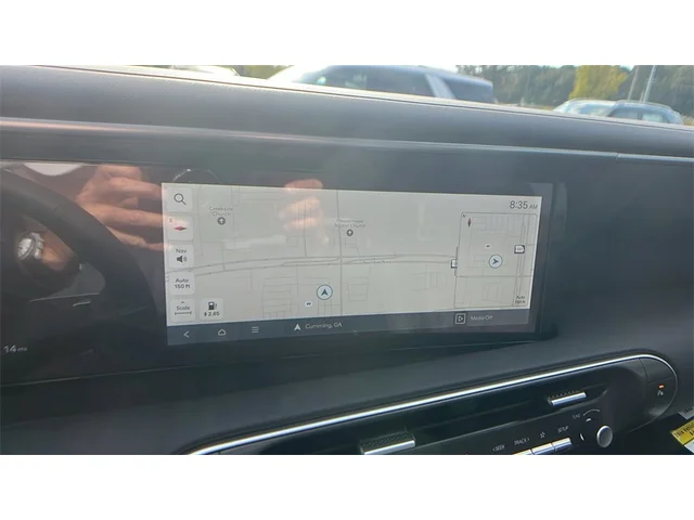 Nuevos HYUNDAI PALISADE at Gainesville Hyundai in Gainesville