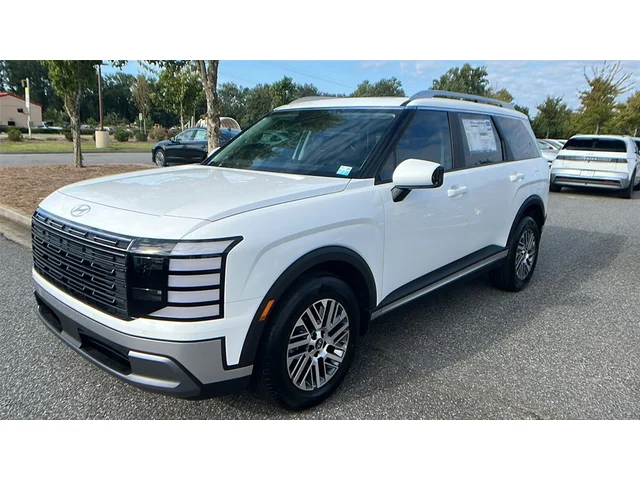 Nuevos HYUNDAI PALISADE at Gainesville Hyundai in Gainesville