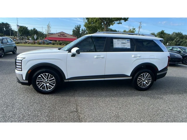 Nuevos HYUNDAI PALISADE at Gainesville Hyundai in Gainesville