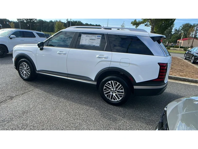 Nuevos HYUNDAI PALISADE at Gainesville Hyundai in Gainesville