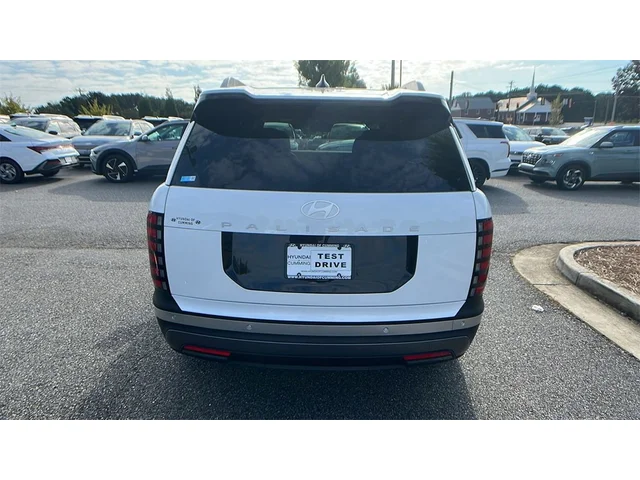 Nuevos HYUNDAI PALISADE at Gainesville Hyundai in Gainesville