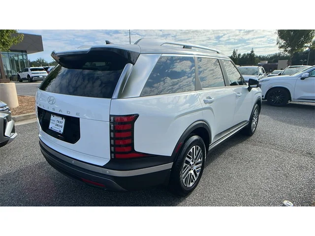 Nuevos HYUNDAI PALISADE at Gainesville Hyundai in Gainesville