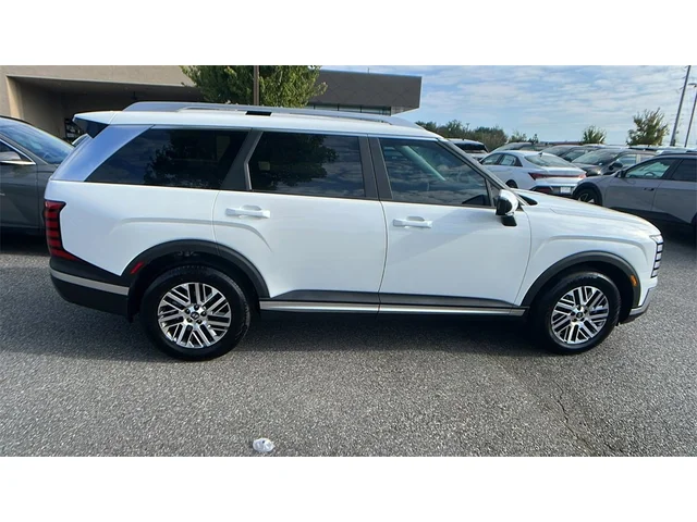 Nuevos HYUNDAI PALISADE at Gainesville Hyundai in Gainesville