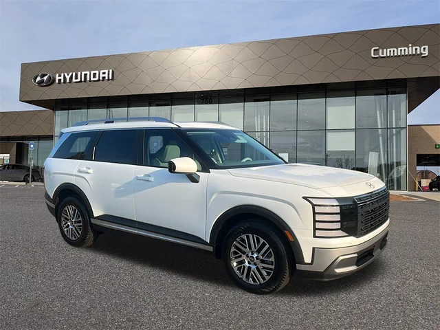 Nuevos HYUNDAI PALISADE at Gainesville Hyundai in Gainesville