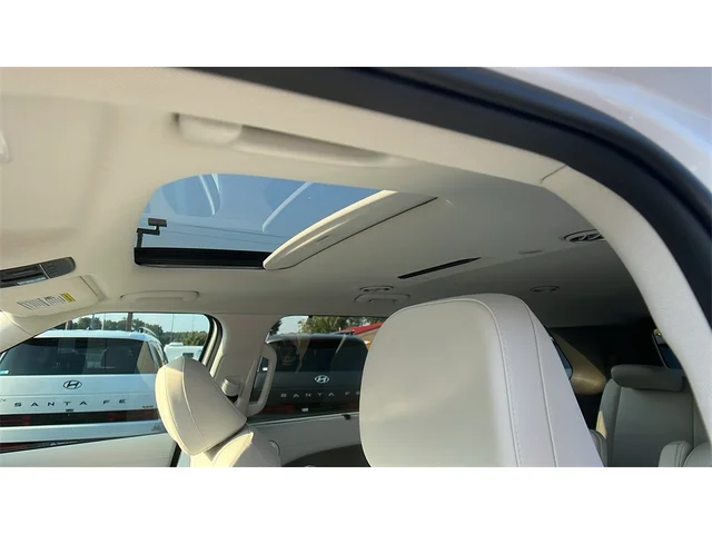 Nuevos HYUNDAI PALISADE at Gainesville Hyundai in Gainesville