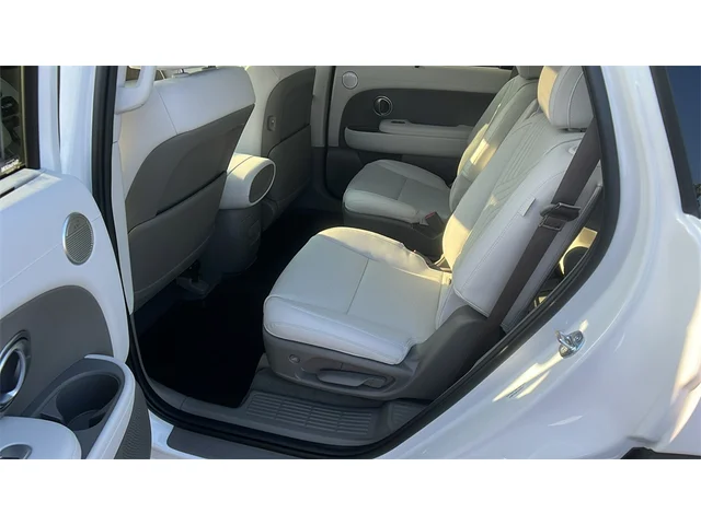 Nuevos HYUNDAI PALISADE at Gainesville Hyundai in Gainesville