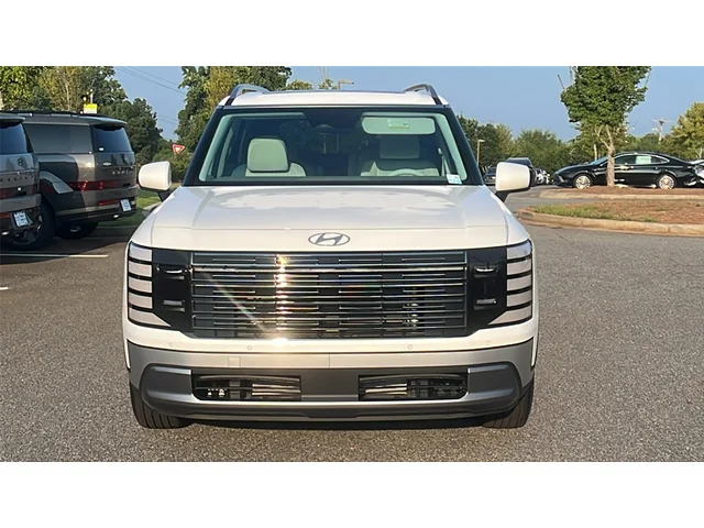 Nuevos HYUNDAI PALISADE at Gainesville Hyundai in Gainesville
