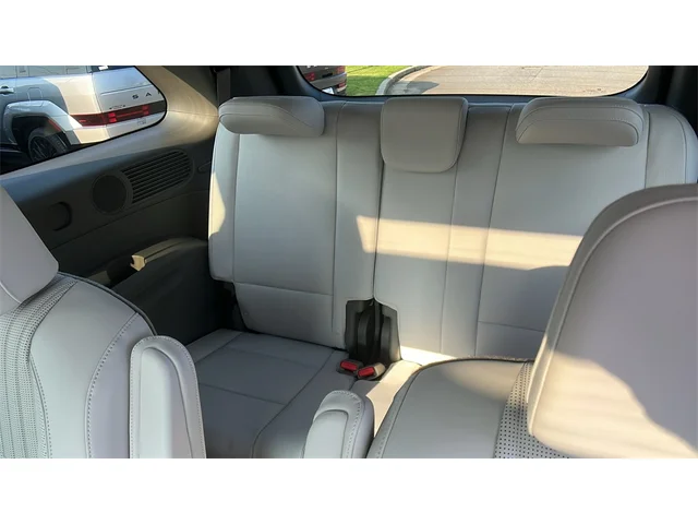 Nuevos HYUNDAI PALISADE at Gainesville Hyundai in Gainesville