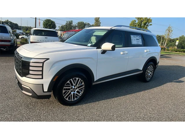 Nuevos HYUNDAI PALISADE at Gainesville Hyundai in Gainesville