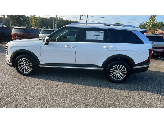Nuevos HYUNDAI PALISADE at Gainesville Hyundai in Gainesville