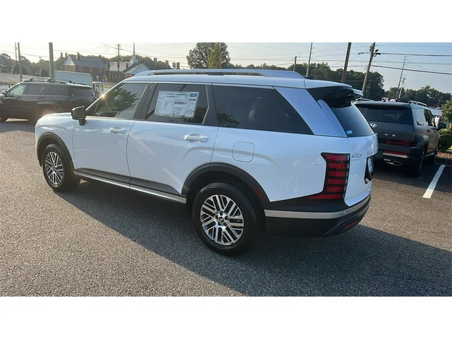 Nuevos HYUNDAI PALISADE at Gainesville Hyundai in Gainesville
