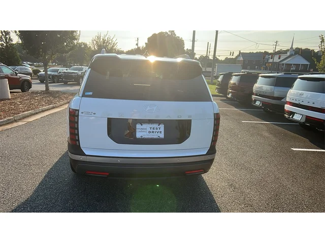 Nuevos HYUNDAI PALISADE at Gainesville Hyundai in Gainesville
