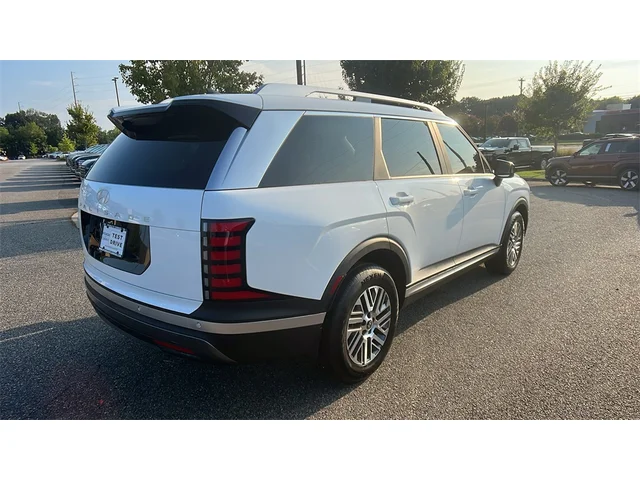 Nuevos HYUNDAI PALISADE at Gainesville Hyundai in Gainesville
