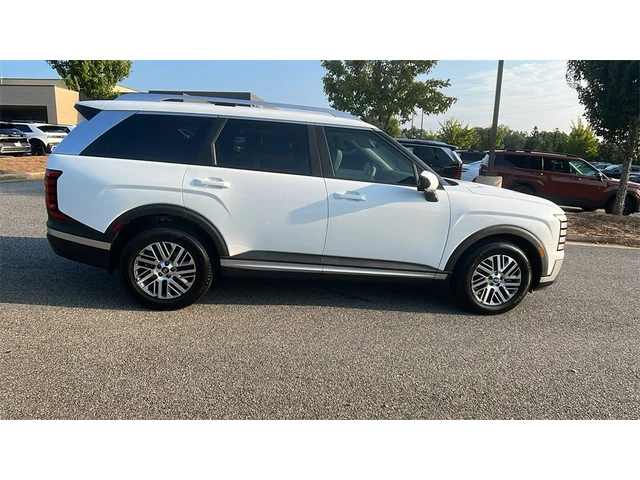 Nuevos HYUNDAI PALISADE at Gainesville Hyundai in Gainesville