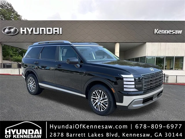 Nuevos HYUNDAI PALISADE at Gainesville Hyundai in Gainesville