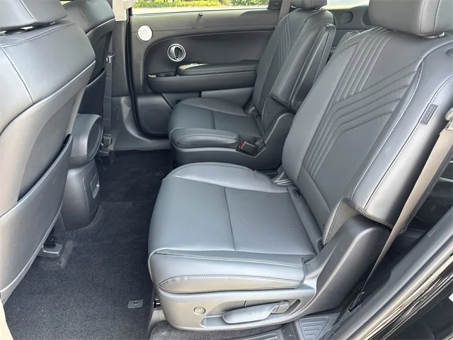 Nuevos HYUNDAI PALISADE at Gainesville Hyundai in Gainesville