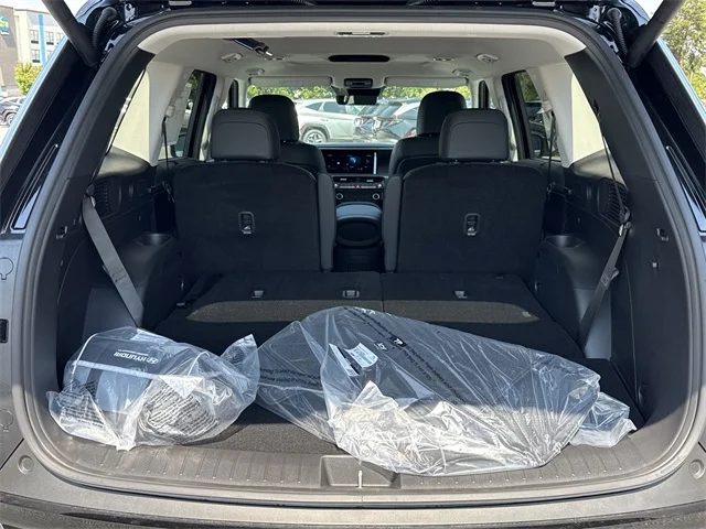 Nuevos HYUNDAI PALISADE at Gainesville Hyundai in Gainesville