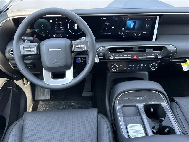Nuevos HYUNDAI PALISADE at Gainesville Hyundai in Gainesville